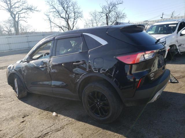 2020 Ford Escape Se - Фото 2