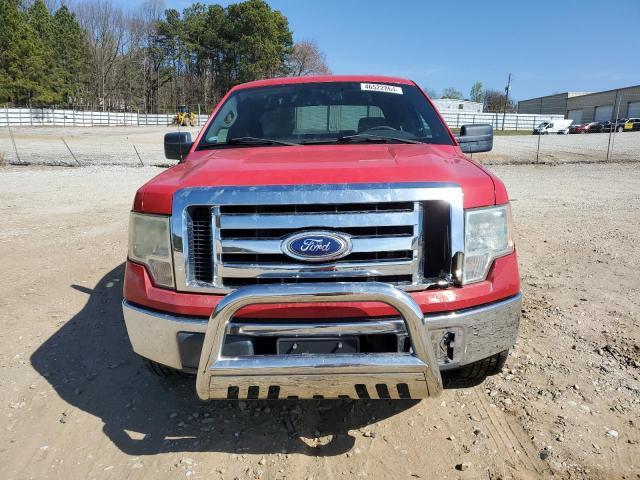 2010 Ford F150 Supercrew - Image 5