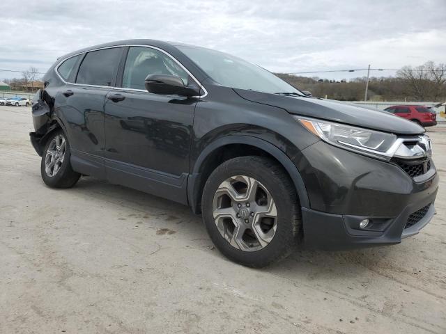 2018 Honda Cr-V Ex - Фото 4
