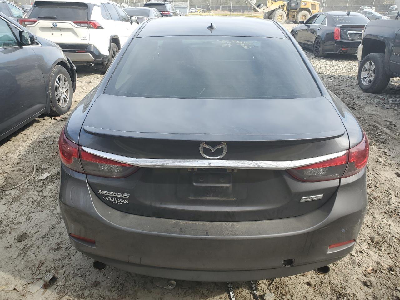 2014 MAZDA 6 GRAND TO - Image 6