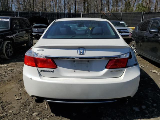 2014 Honda Accord Sport - Фото 6