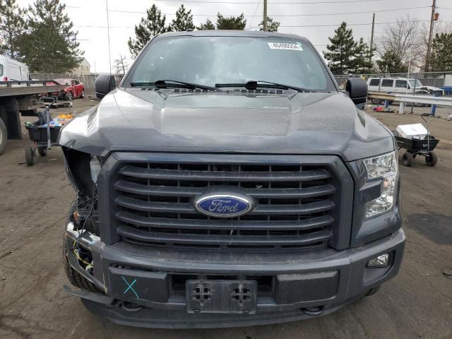 2016 Ford F150 Supercrew - Image 5