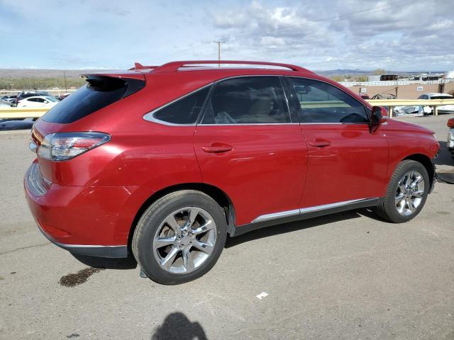2012 Lexus Rx 350 - Фото 3