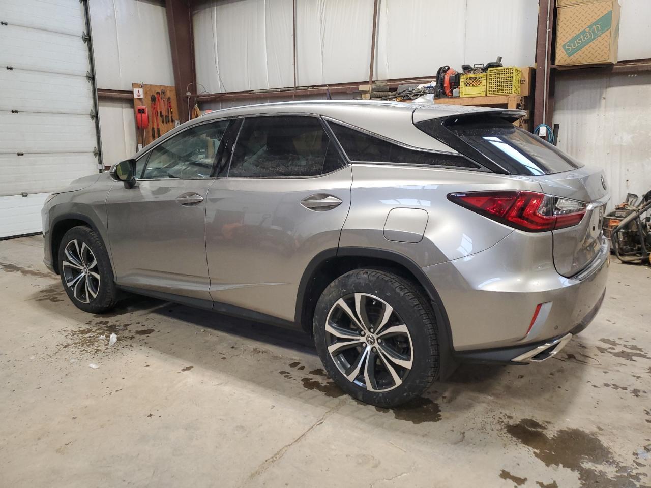 2019 LEXUS RX 350 BAS - Image 2