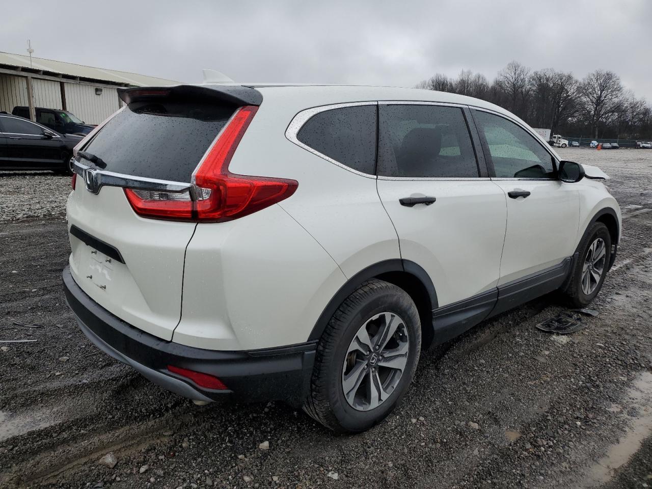 2017 HONDA CR-V LX - Image 3