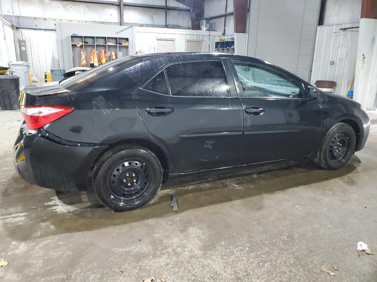 2015 TOYOTA COROLLA L - Image 3
