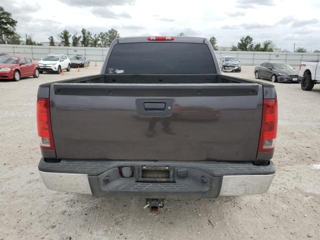 2011 GMC Sierra K1500 Sle - Фото 6