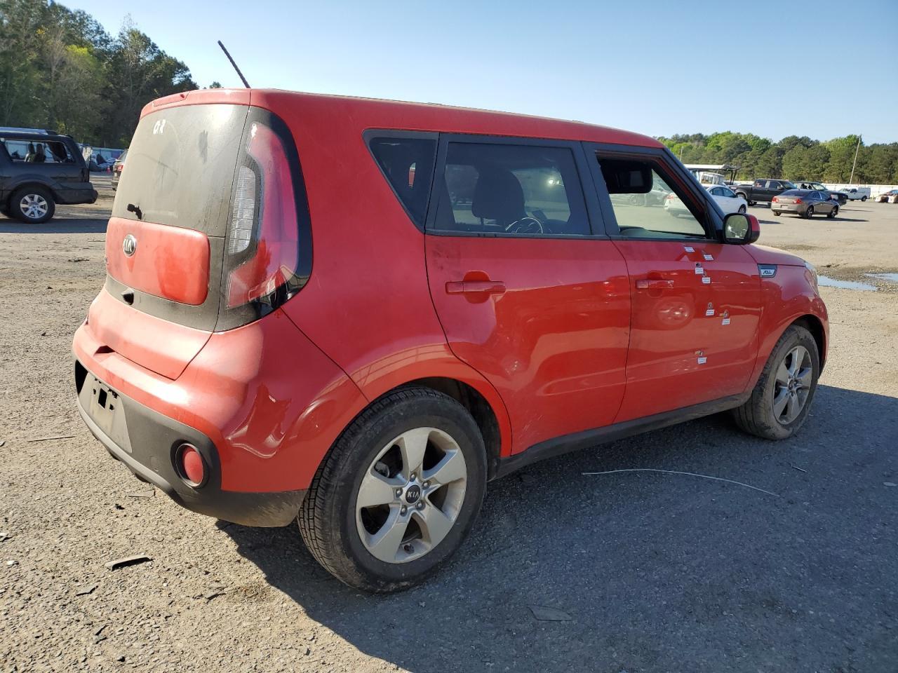 2019 KIA SOUL - Фото 3