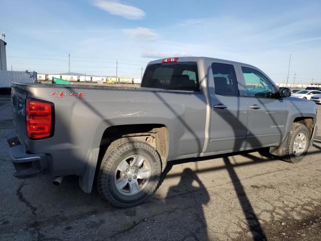2017 Chevrolet Silverado K1500 Lt - Фото 3