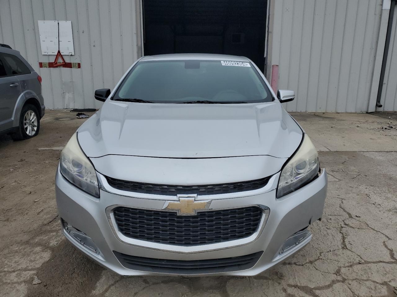 2015 CHEVROLET MALIBU 1LT - Фото 5