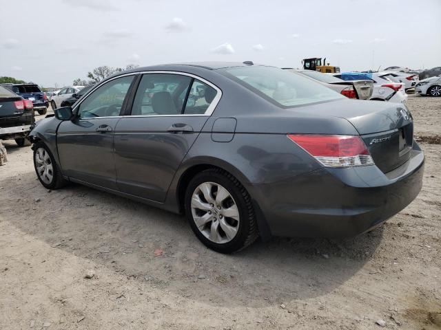 2010 Honda Accord Exl - Фото 2