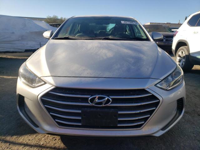2017 Hyundai Elantra Se - Image 5