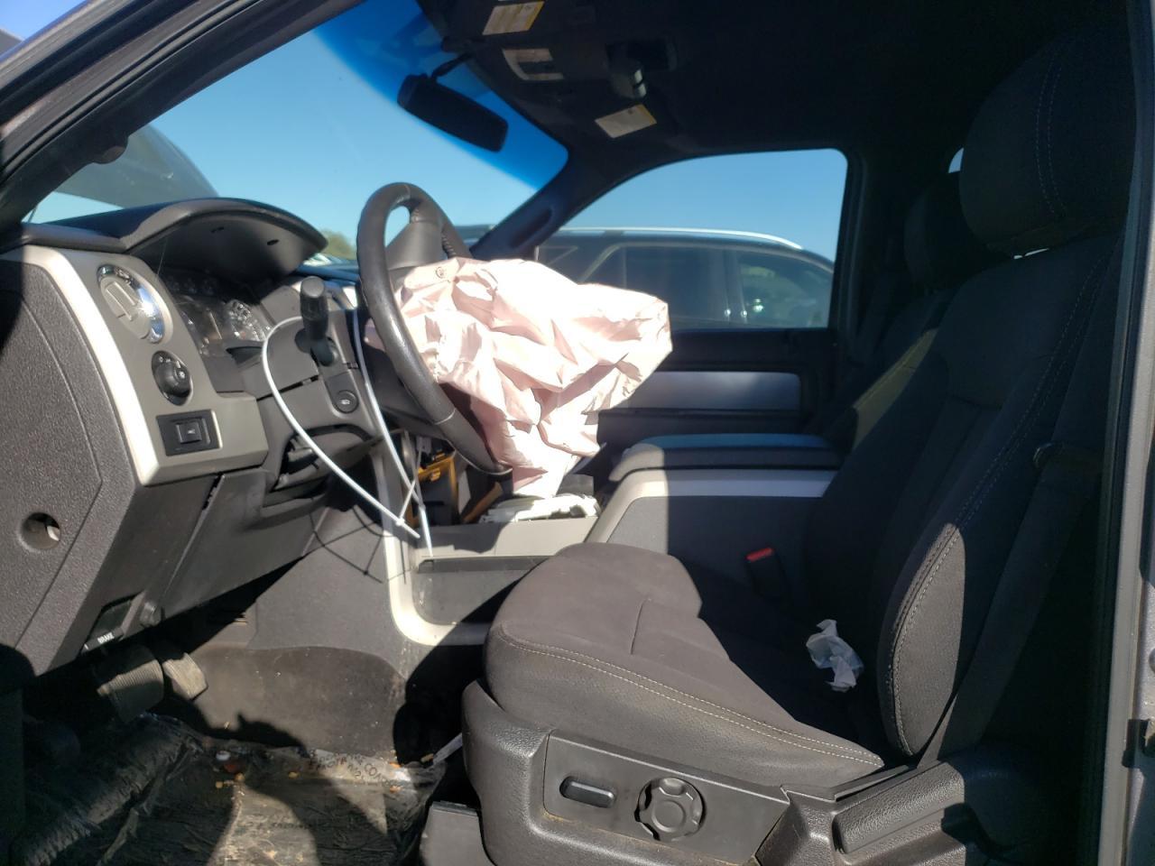 2013 FORD F150 SUPER - Image 7