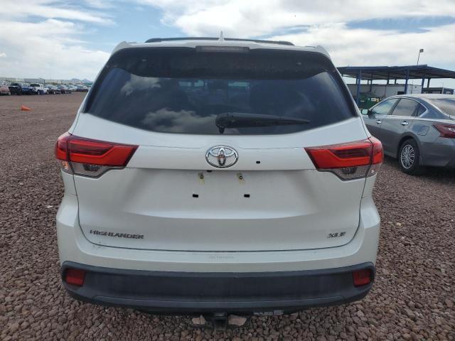 2019 Toyota Highlander Se - Фото 6