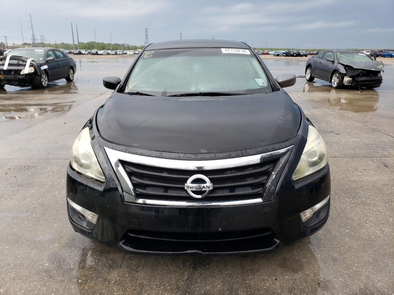 2013 NISSAN ALTIMA 2.5 - Фото 5