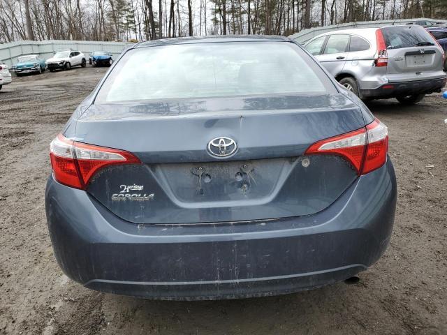 2015 Toyota Corolla L - Фото 6
