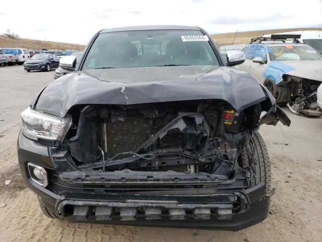 2016 Toyota Tacoma Double Cab - Image 5