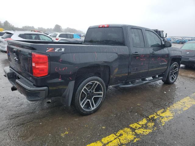2018 Chevrolet Silverado K1500 Lt - Фото 3