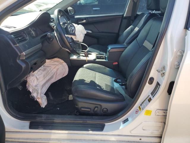 2012 Toyota Camry Base - Image 7
