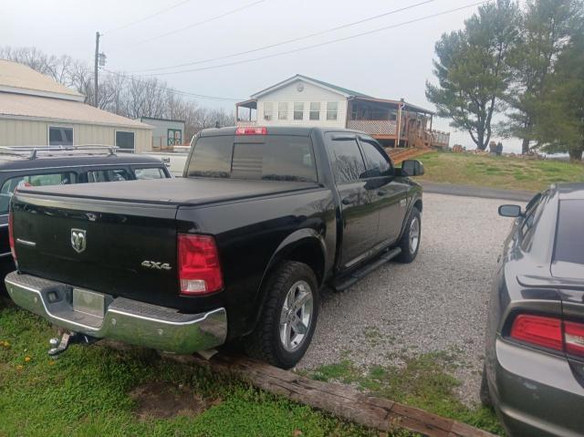 2015 RAM 1500 - Image 4