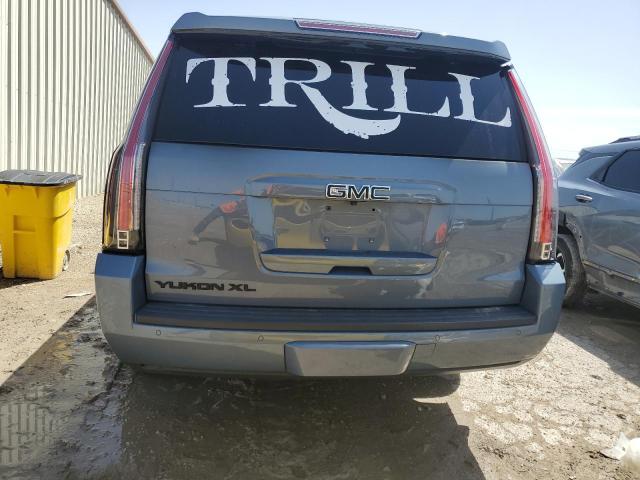 2016 GMC Yukon Xl C1500 Slt - Image 6