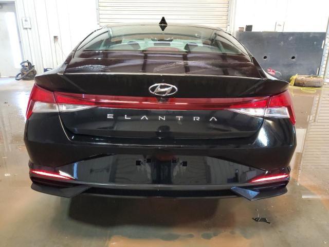 2023 Hyundai Elantra Sel - Image 6