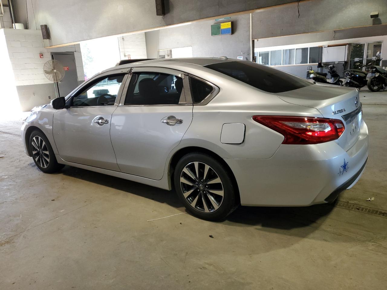 2016 NISSAN ALTIMA 2.5 - Image 2