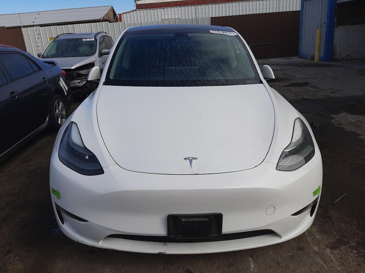 2023 TESLA MODEL Y - Image 5