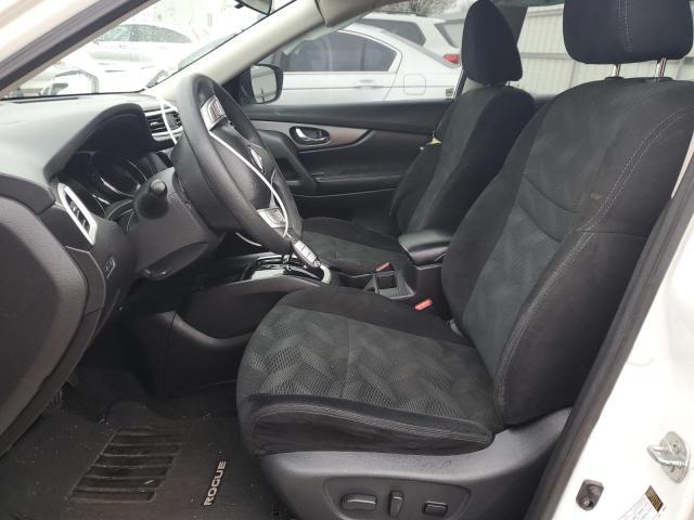 2016 Nissan Rogue S - Фото 7