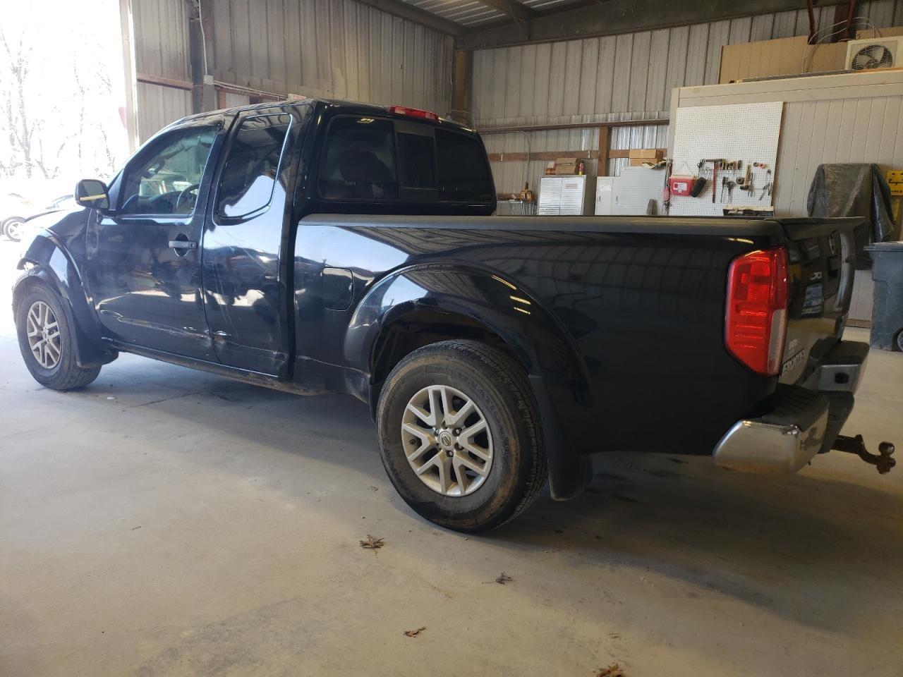 2016 NISSAN FRONTIER S - Image 2