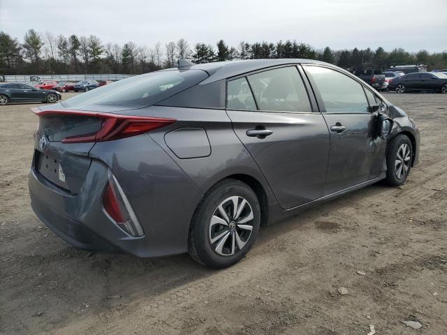 2017 Toyota Prius Prime - Фото 3
