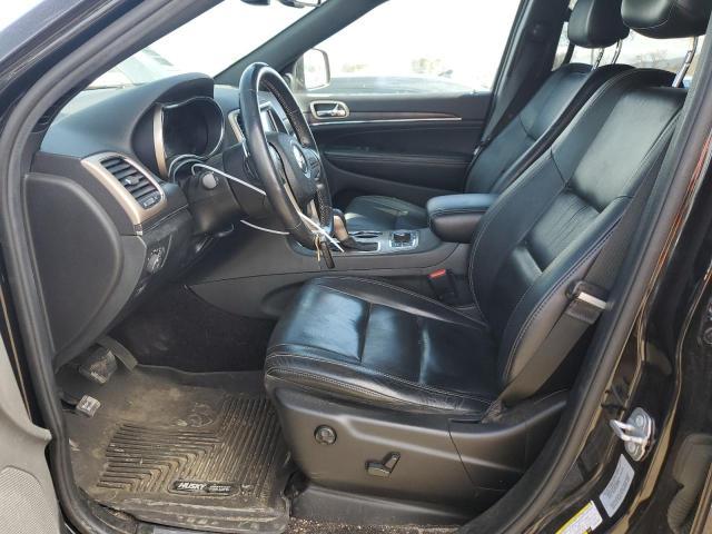 2016 Jeep Grand Cherokee Limited - Image 7