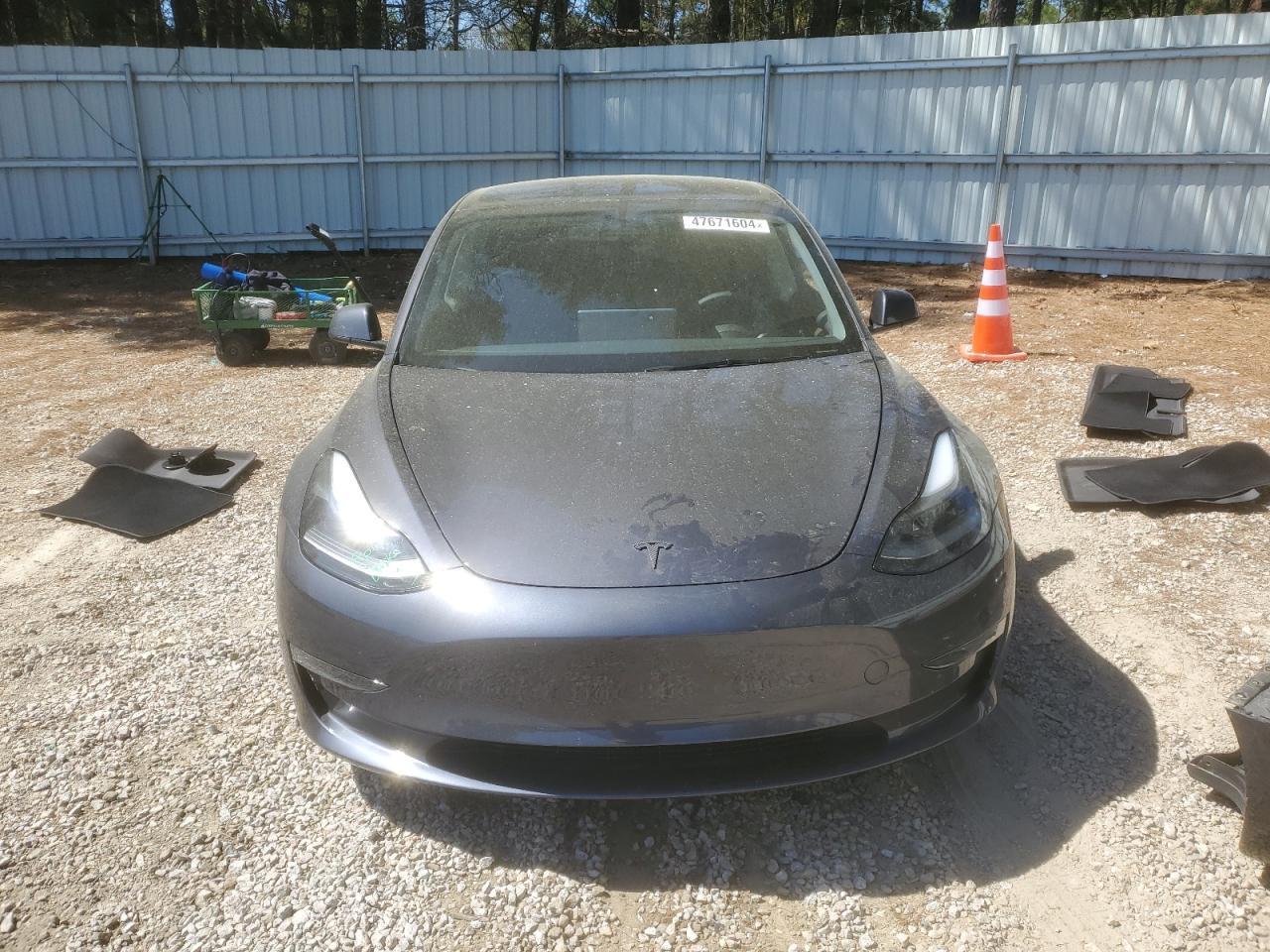 2023 TESLA MODEL 3 - Image 5