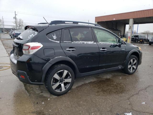 2015 Subaru Xv Crosstrek 2.0I Hybrid - Фото 3