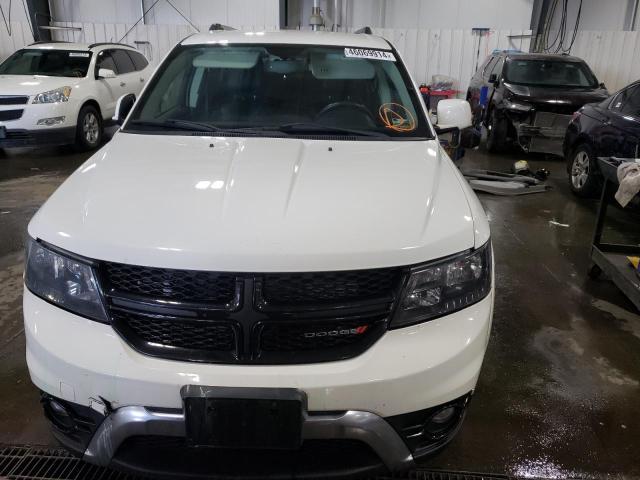 2016 Dodge Journey Crossroad Plus - Image 5