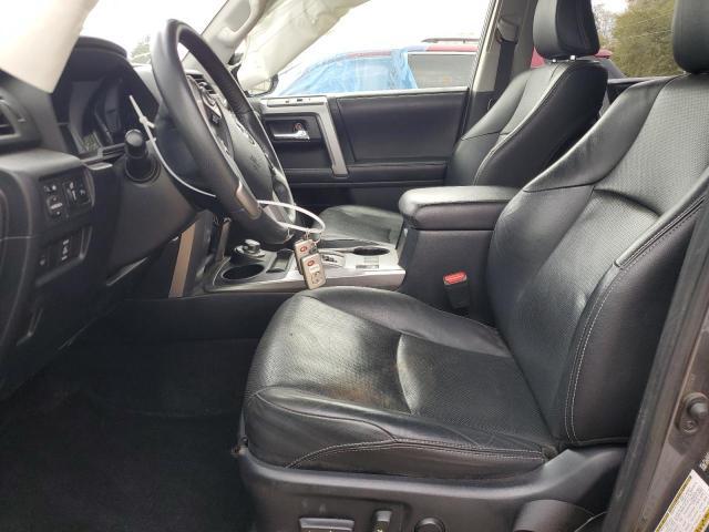 2019 Toyota 4Runner Sr5 - Image 7