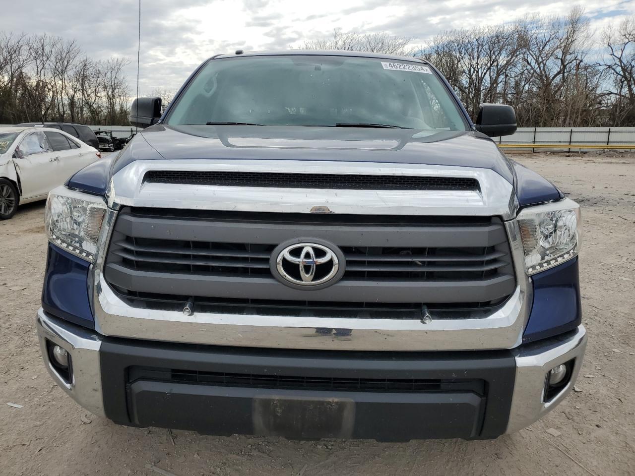 2014 TOYOTA TUNDRA DOU - Image 5