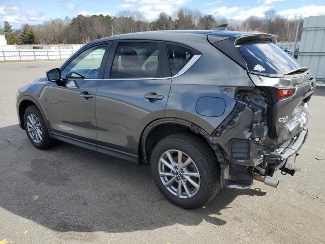 2022 MAZDA CX-5 PREFE - Фото 2
