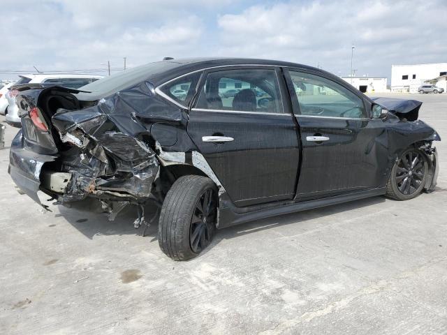 2018 Nissan Sentra S - Image 3