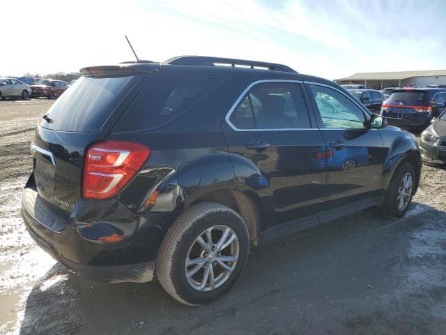 2016 Chevrolet Equinox Lt - Фото 3
