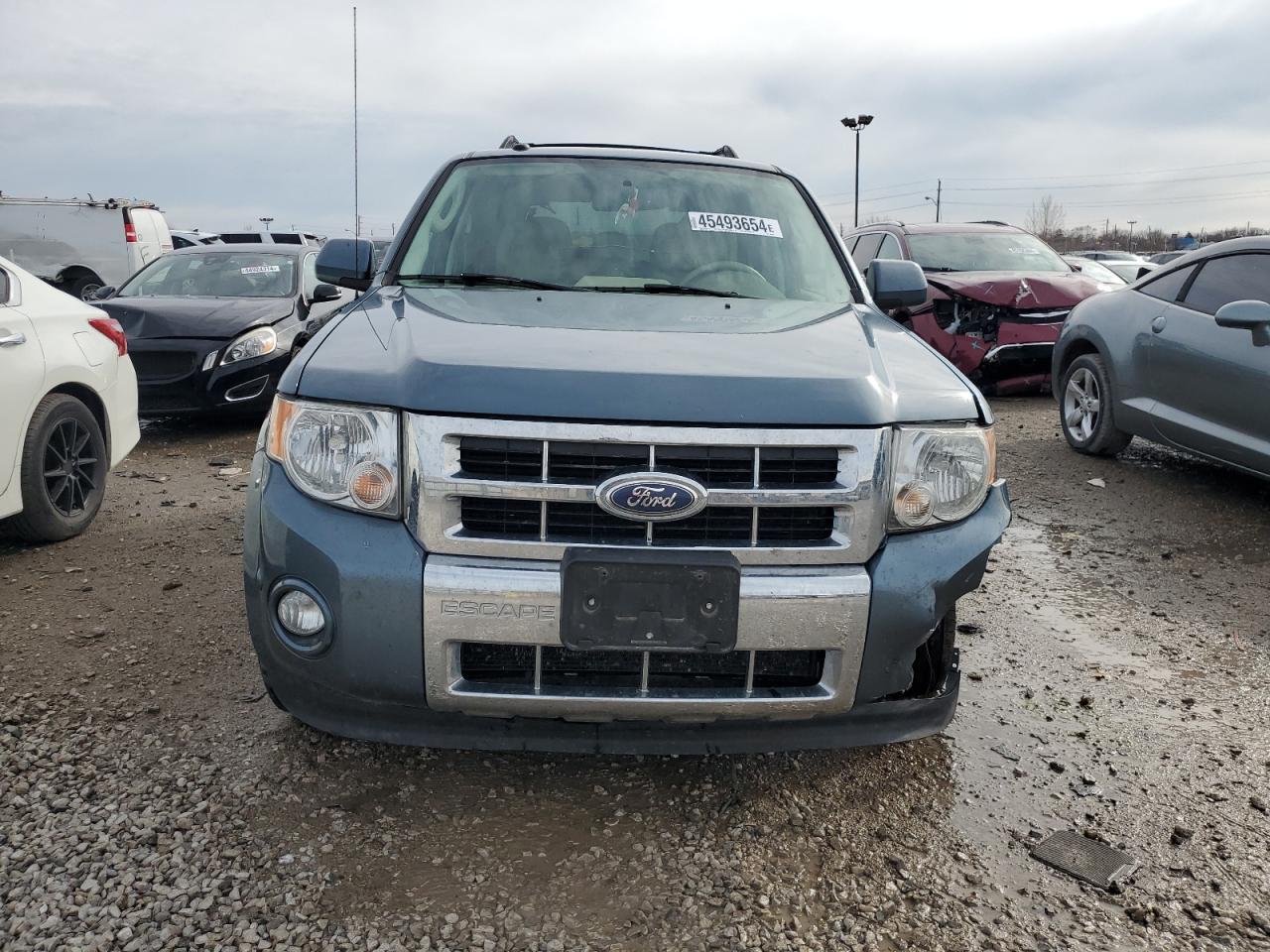 2012 FORD ESCAPE LIM - Image 5