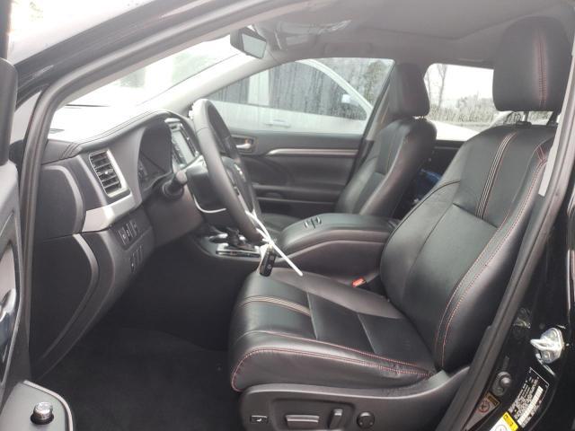 2019 Toyota Highlander Se - Фото 7