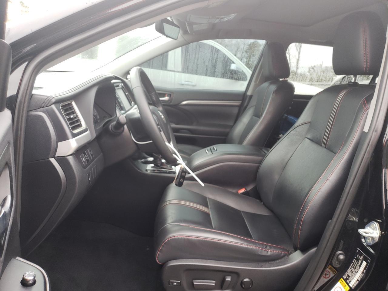 2019 TOYOTA HIGHLANDER - Image 7