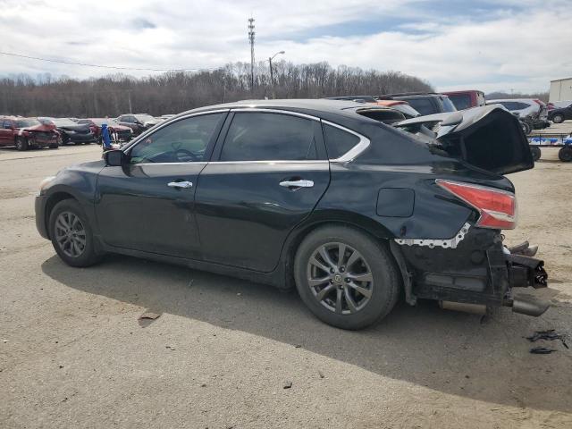 2015 Nissan Altima 2.5 - Image 2