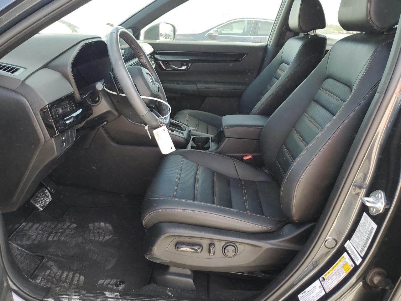 2023 HONDA CR-V SPORT - Image 7