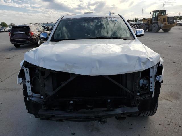 2019 Chevrolet Tahoe C1500 Premier - Фото 5