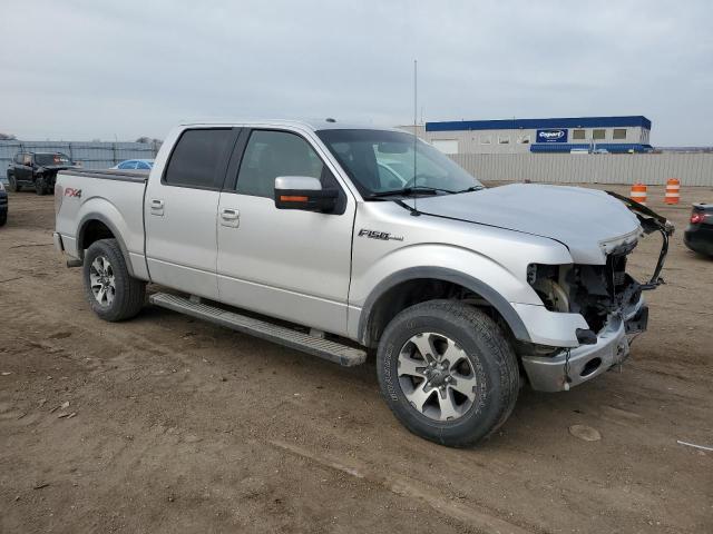 2014 Ford F150 Supercrew - Image 4