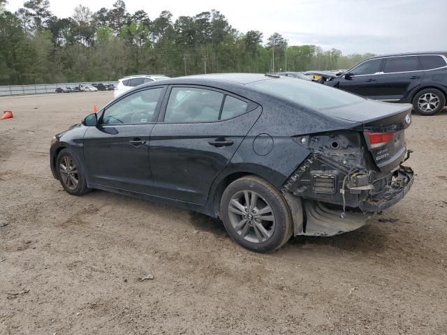 2017 Hyundai Elantra Se - Image 2