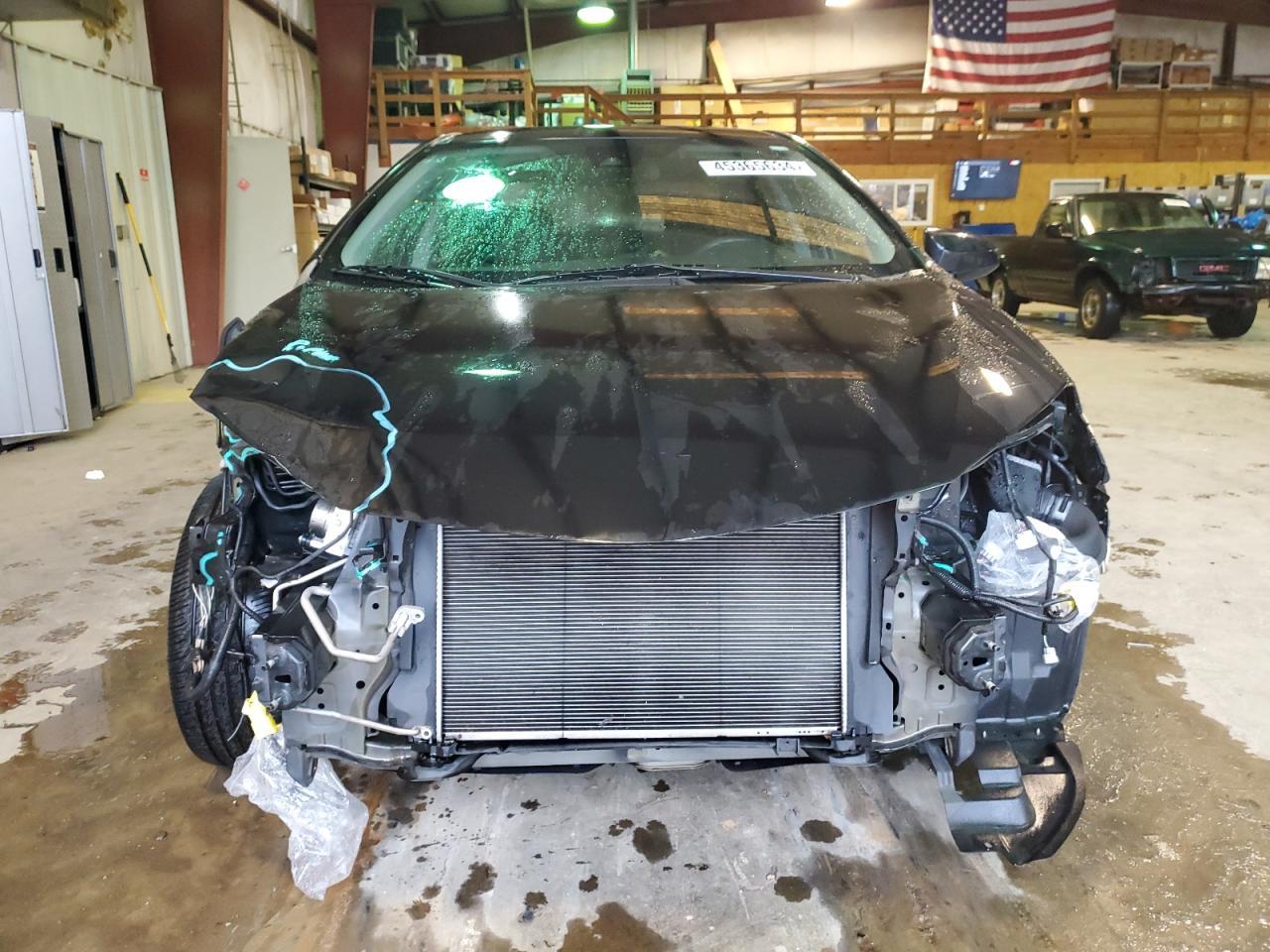 2018 TOYOTA COROLLA L - Image 5