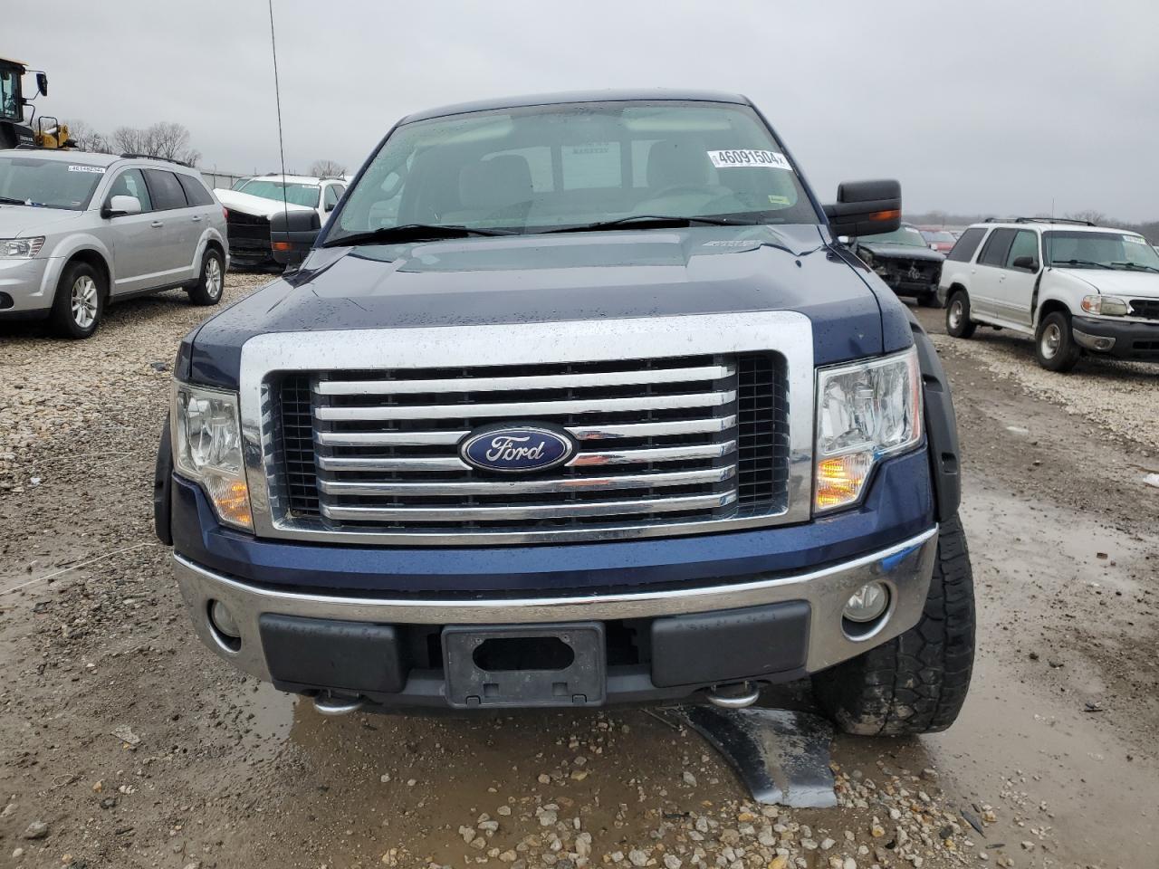 2010 FORD F150 SUPER - Image 5